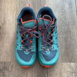 La Sportiva Jackal II Women’s GTX Trail Running Shoes